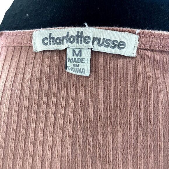 Women's Mauve Mid-length Dress Size Medium - DSST-TM0624-2 - Picture 7 of 7